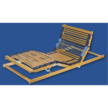 Postelový rošt Trion mot - lamelový rošt