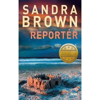 Recenze Reportér - Sandra Brown