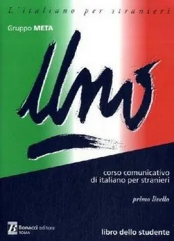 Italský jazyk UNO studente - kolektiv
