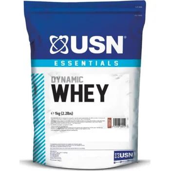 Protein USN Essentials Dynamic Whey 1000 g