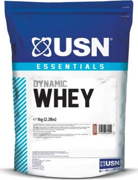 Protein USN Essentials Dynamic Whey 1000 g