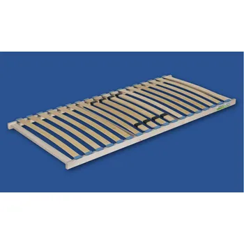 Postelový rošt Standard fix 18 - lamelový rošt
