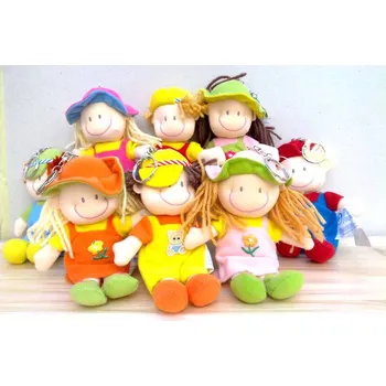 Klíčenka "children line" 16cm/4dr.