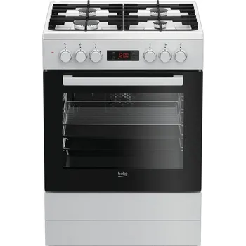Sporák Beko FSM 62320 DWS