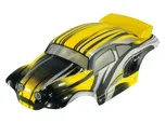 Himoto karoserie Beetle 1:10 žlutá