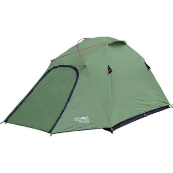 Stan Halti Koli Finland 2 zelený