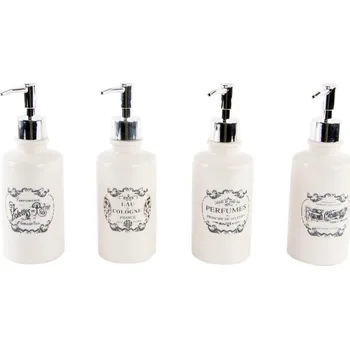 Dávkovač mýdla Dávkovač "VINTAGE mix" 7x20/4dr.