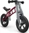 FirstBIKE Cross, Red