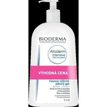 Sprchový gel Bioderma Atoderm Intensive Gel moussant 1 l