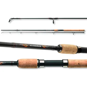 Rybářský prut Daiwa Sweepfire Spin 270 cm/10 - 30 g