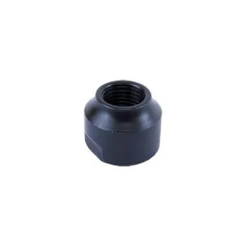 Náboj kola Kónus přední osy RÚ 15x12,8 mm, osa 9 mm