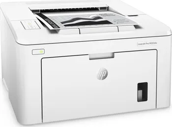 tiskárna HP LaserJet Pro M203dw