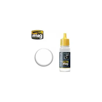 Speciální výtvarná barva TRANSPARATOR 17 ML - ?edidlo akryl - tvorba polopr?hledných barev