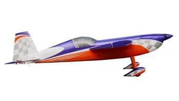 RC model letadla Pilot RC Extra 330SC scale 35% 2700 mm/100 cc