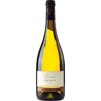 Víno Domaine Laroche Chablis AOC 0,75 l
