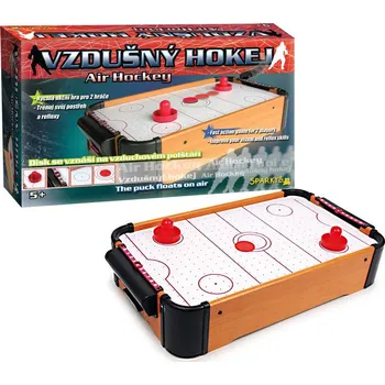Desková hra Sparkys Vzdušný hokej