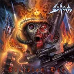 Decision Day - Sodom [CD]