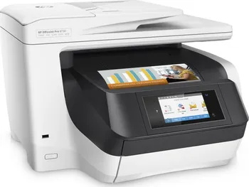 Tiskárna HP OfficeJet Pro 8730