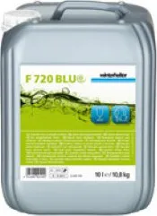Profesionální mycí prostředek Winterhalter F 720 Blue 10 L