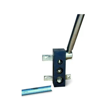 Děrovačka PROMA DT-1 Děrovačka trubek