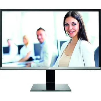 AOC Q3277PQU Monitor AOC Q3277PQU