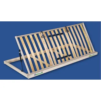 Postelový rošt ST 45 tilt - lamelový rošt