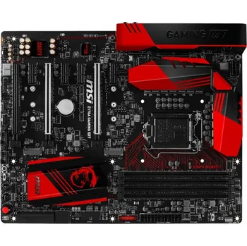Základní deska MSI Z170A Gaming M7
