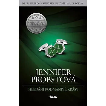 Recenze Hledání podmanivé krásy - Jennifer Probstová