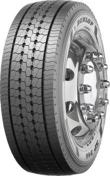 Dunlop SP346 385/65 R22,5 160/158 K