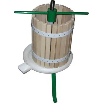 Lis na ovoce Nohel Garden Lis na ovoce ruční 6 l