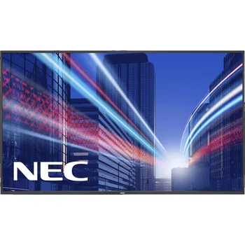 Monitor NEC E505