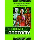 Memorix Anatomy: Entire human anatomy…