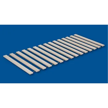 Postelový rošt Multiplex fix - laťkový rošt