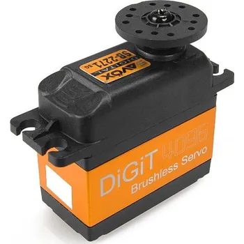 Savöx digitální servo SB-2271SG Hi Volt RC náhradní díl Savöx digitální servo SB-2271SG Hi Volt