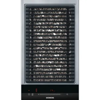 Kuchyňský gril Siemens ET375FUB1E