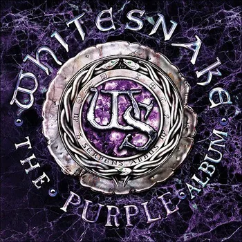 Zahraniční hudba The Purple Album - Whitesnake