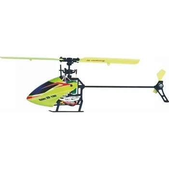 RC model vrtulníku Graupner Heim 3D 100 HoTT s MZ-12