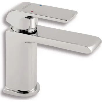 Vodovodní baterie Novaservis Sharp chrom 37001,0