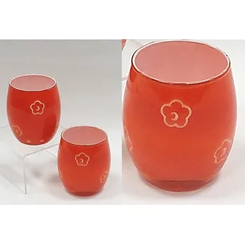 Svícen Svícen "DOUBLE FLOWERS" 7x9/3b.