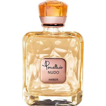 Dámský parfém Pomellato Nudo Amber W EDP