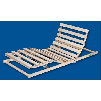 Postelový rošt Multiplex mot - laťkový rošt