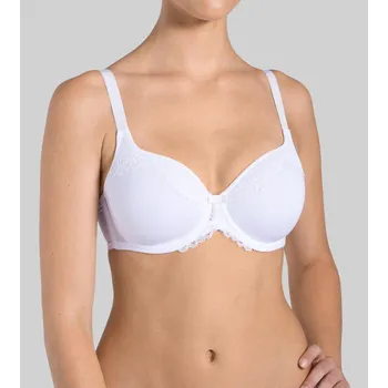 Podprsenka Triumph Beauty-Full Darling WP bílá