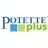 Potette Plus
