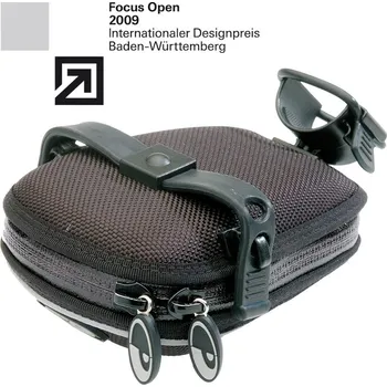 brašna na kolo Taška pod sedlo Procraft Hardcase S