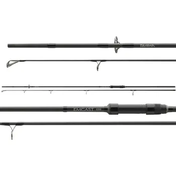 Rybářský prut Daiwa Emcast Carp 3.60m 3.50LBS