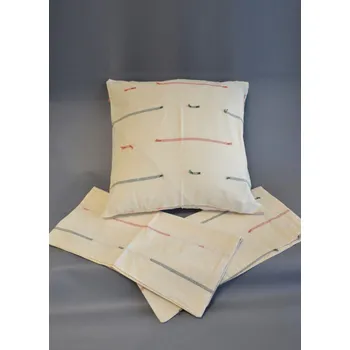 Povlak na polštářek Povlak na polštář "coloured lines" 3dr.