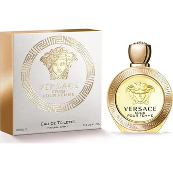 Versace Eros pour Femme EDT
