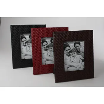 Rám na obraz Fotorámeček "TWISTED" 15x20/3b.