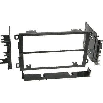 Autorádio CHEVROLET Avalanche, Blazer atd. - Rámeček pro montáž 1DIN / 2DIN autorádia