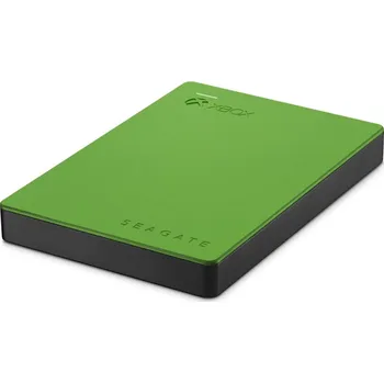 Externí pevný disk Seagate Xbox Game Drive 2 TB (STEA2000403)